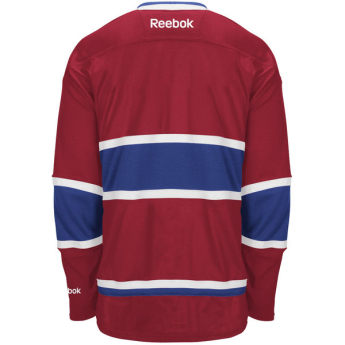 Montreal Canadiens hokejowa koszulka meczowa Premier Jersey Home