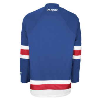 New York Rangers hokejowa koszulka meczowa Premier Jersey Home