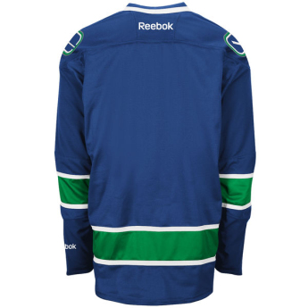Vancouver Canucks hokejowa koszulka meczowa Premier Jersey Home