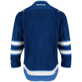 Winnipeg Jets hokejowa koszulka meczowa Premier Jersey Home