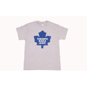 Toronto Maple Leafs koszulka męska Majestic Jask