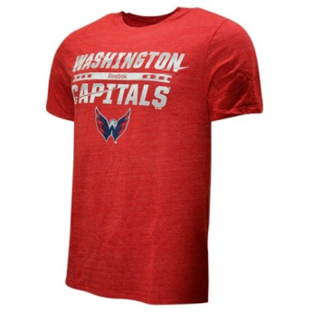 Washington Capitals koszulka męska Iced Over red