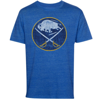 Buffalo Sabres koszulka męska blue #10 Dale Hawerchuk Legenda NHL