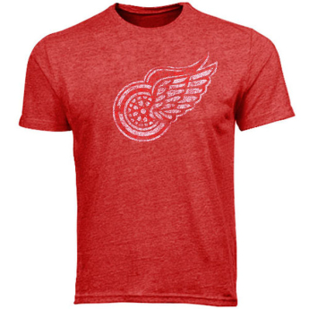 Detroit Red Wings koszulka męska red #22 Dino Ciccarelli Legenda NHL