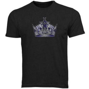 Los Angeles Kings koszulka męska black #20 Luc Robitaille Legends NHL