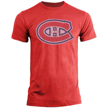 Montreal Canadiens koszulka męska red #21 Guy Carbonneau Legenda NHL