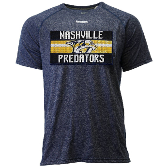 Nashville Predators koszulka męska Reebok Name In Lights
