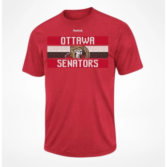 Ottawa Senators koszulka męska Name In Lights