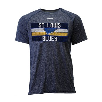 St. Louis Blues koszulka męska Reebok Name In Lights