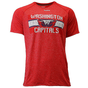 Washington Capitals koszulka męska Reebok Name In Lights