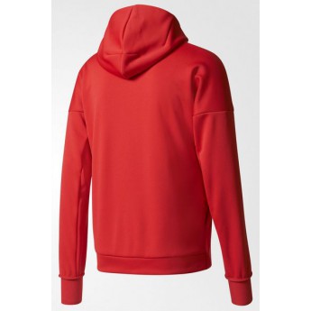 Manchester United bluza męska red Anth Zne
