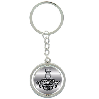 Pittsburgh Penguins brelok do kluczy 2016 Stanley Cup Champions Spinner