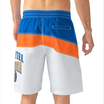 New York Islanders kąpielówki męskie G-III Sports by Carl Banks Home Run
