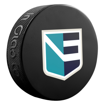Reprezentacje hokejowe krążek Team Europe 2016 Primary Logo