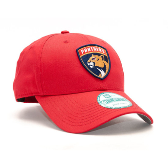 Florida Panthers czapka baseballówka New Era The League 9Forty 16