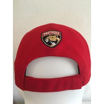 Florida Panthers czapka baseballówka New Era The League 9Forty 16