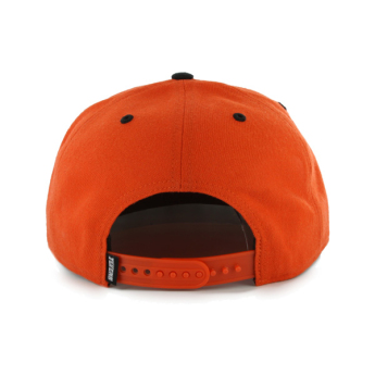 Philadelphia Flyers czapka flat baseballówka Oath Snapback