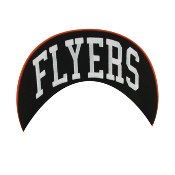 Philadelphia Flyers czapka flat baseballówka Oath Snapback
