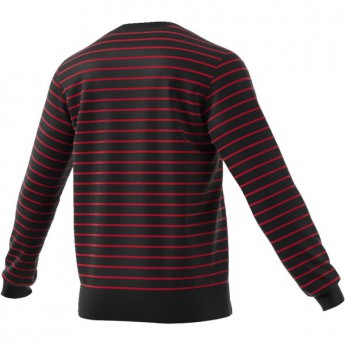 Manchester United bluza męska black Ssp Cr