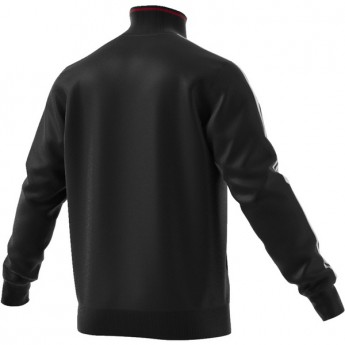 Manchester United kurtka męska black 3S Trk Top