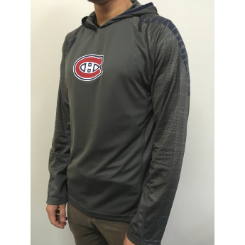 Montreal Canadiens męska bluza z kapturem TNT Performance Hood 2016