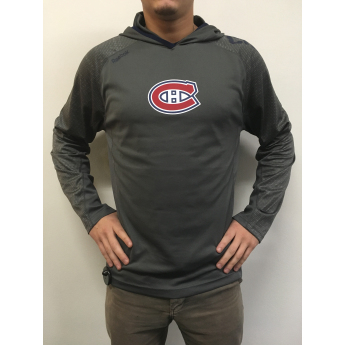 Montreal Canadiens męska bluza z kapturem TNT Performance Hood 2016