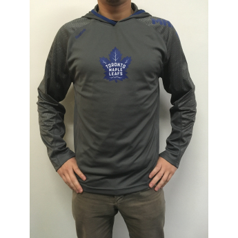 Toronto Maple Leafs męska bluza z kapturem TNT Performance Hood 2016