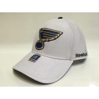 St. Louis Blues czapka baseballówka Structured Flex 16