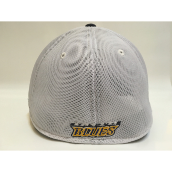 St. Louis Blues czapka baseballówka Structured Flex 16