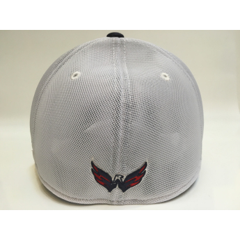 Washington Capitals czapka baseballówka Structured Flex 16