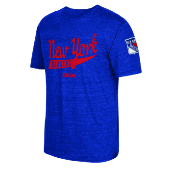 New York Rangers koszulka męska Strike First