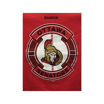 Ottawa Senators koszulka męska Slick Pass Tee