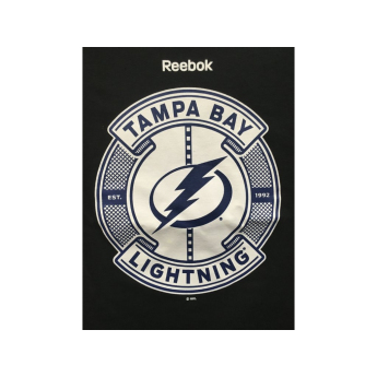 Tampa Bay Lightning koszulka męska Slick Pass Tee