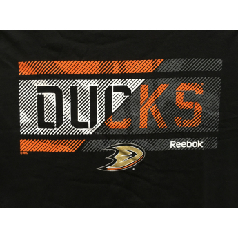Anaheim Ducks koszulka męska Freeze Stripe