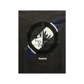 Winnipeg Jets koszulka męska Dynamic Logo