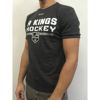 Los Angeles Kings koszulka męska Locker Room 2016