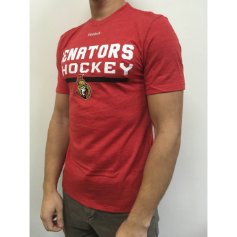 Ottawa Senators koszulka męska Locker Room 2016