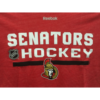 Ottawa Senators koszulka męska Locker Room 2016