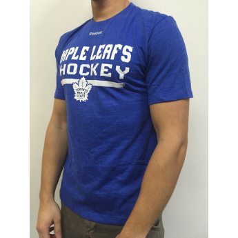Toronto Maple Leafs koszulka męska Locker Room 2016