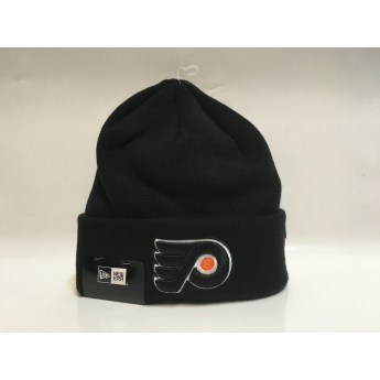 Philadelphia Flyers czapka zimowa New Era Cuffed Knit 15