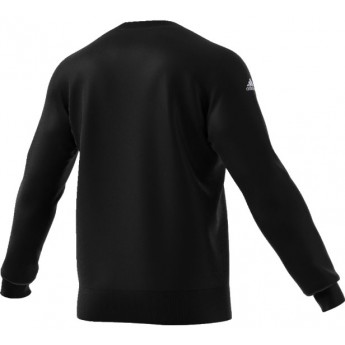 Real Madrid bluza męska black Ssp Cr
