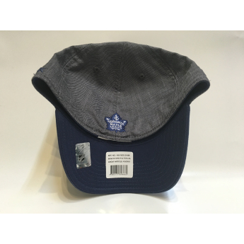 Toronto Maple Leafs czapka baseballówka Bond Structured Flex