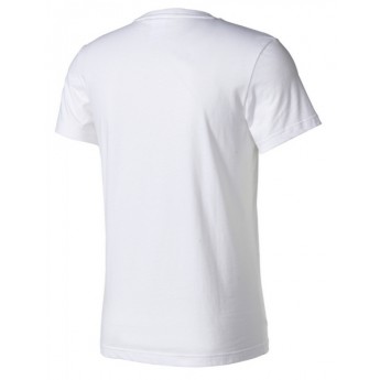 Real Madrid t-shirt męski white Gr Bet