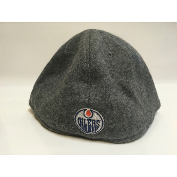 Edmonton Oilers czapka flat baseballówka Varsity Flex Hat