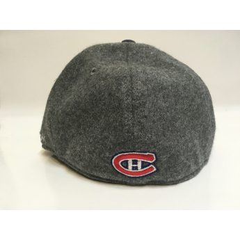 Montreal Canadiens czapka flat baseballówka Varsity Flex Hat