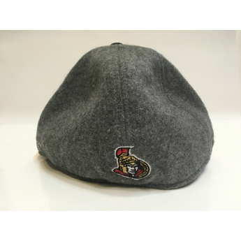 Ottawa Senators czapka flat baseballówka Varsity Flex Hat