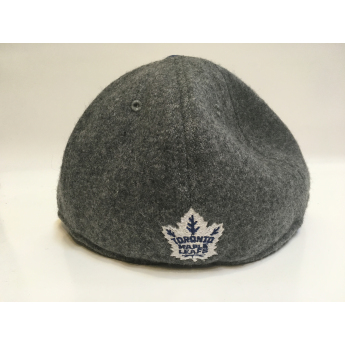 Toronto Maple Leafs czapka flat baseballówka Varsity Flex Hat