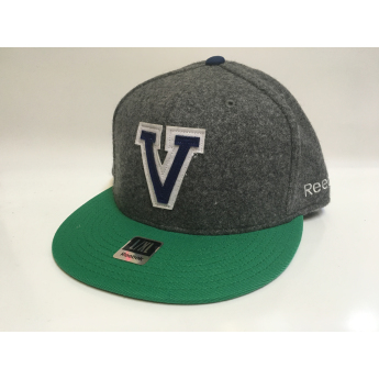 Vancouver Canucks czapka baseballówka Varsity Flex Hat