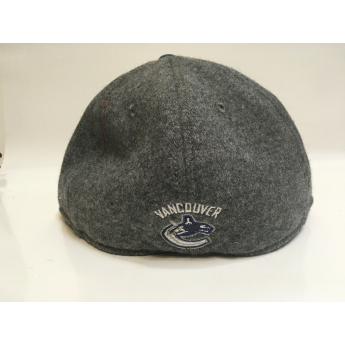 Vancouver Canucks czapka baseballówka Varsity Flex Hat