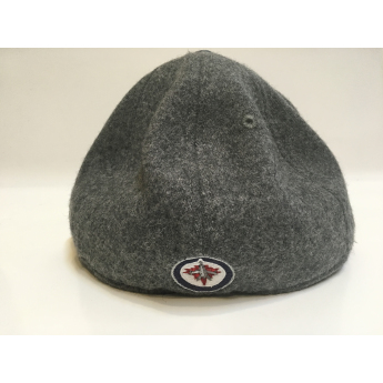 Winnipeg Jets czapka flat baseballówka Varsity Flex Hat